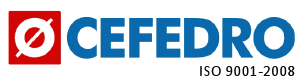 CEFEDRO LOGO