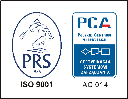 ISO PCA - sprężyny produkcja
